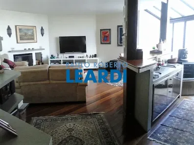 Apartamento com 4 Quartos à venda, 400m² no Paraisópolis, São Paulo