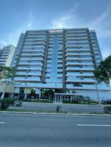 Apartamento com 4 Quartos à venda, 243m² no Jardins, Aracaju