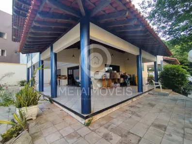 Imóvel Comercial com 6 Quartos para alugar, 480m² no Ininga, Teresina