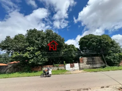 Lote/Terreno à venda, 3500m² no João de Deus, São Luís