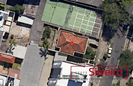 Lote/Terreno à venda, 341m² no Petrópolis, Porto Alegre