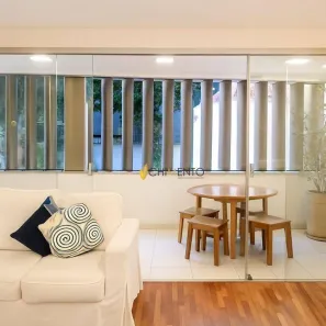 Apartamento com 3 Quartos à venda, 136m² no Jardim, Santo André