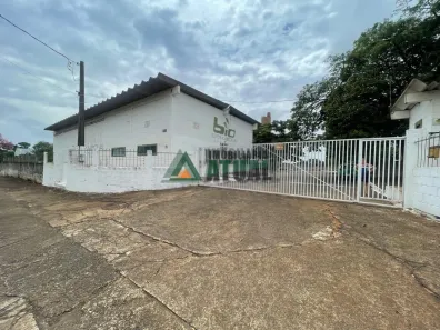 Galpão/Depósito/Armazém para alugar, 333m² no Indústrias Leves, Londrina