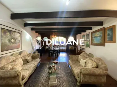 Apartamento com 4 Quartos à venda, 270m² no Copacabana, Rio de Janeiro