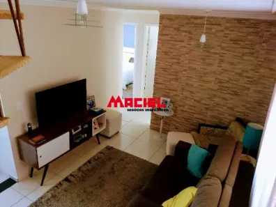 Apartamento com 3 Quartos à venda, 114m² no Floradas de São José, São José dos Campos