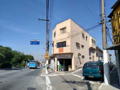 Sala Comercial para alugar, 105m² no Vila do Encontro, São Paulo