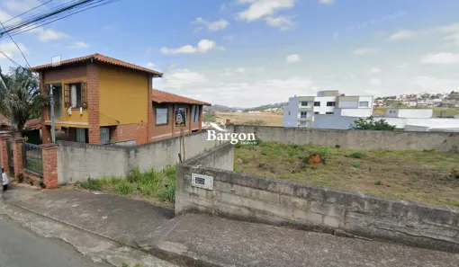 Lote/Terreno à venda, 720m² no Alto dos Passos, Juiz de Fora