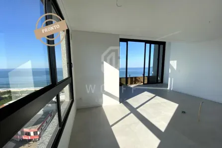 Apartamento com 3 Quartos à venda, 156m² no Itacolomi, Balneário Piçarras