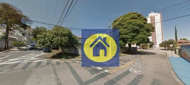 Lote/Terreno à venda, 1100m² no Vila Guarani, Jundiaí