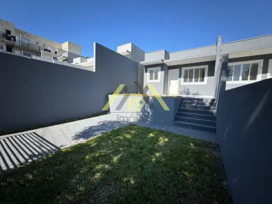 Casa com 3 Quartos à venda, 62m² no Paloma, Colombo