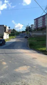 Lote/Terreno à venda, 586m² no Jardim Vitória, Belo Horizonte