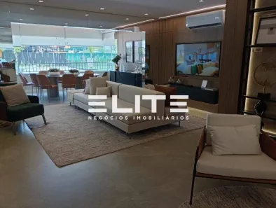 Apartamento com 3 Quartos à venda, 90m² no Jardim, Santo André