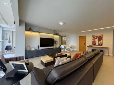 Apartamento com 4 Quartos à venda, 180m² no Altos do Esplanada, São José dos Campos
