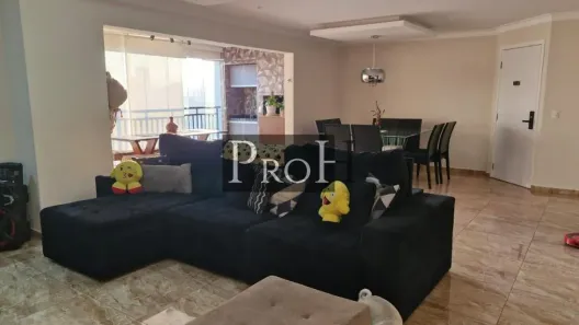 Apartamento com 3 Quartos à venda, 146m² no Santa Paula, São Caetano do Sul