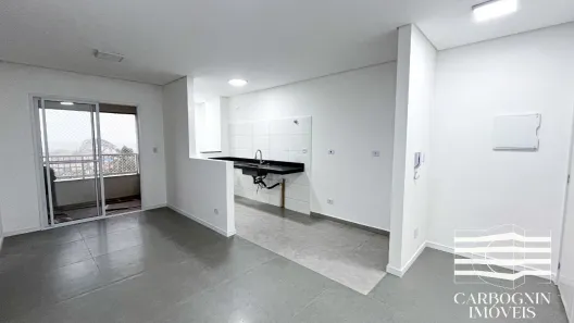 Apartamento com 2 Quartos para alugar, 62m² no Vila Pascoal, Caçapava