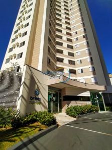 Apartamento com 2 Quartos à venda, 72m² no Gleba Fazenda Palhano, Londrina