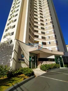 Apartamento com 2 Quartos à venda, 72m² no Gleba Fazenda Palhano, Londrina