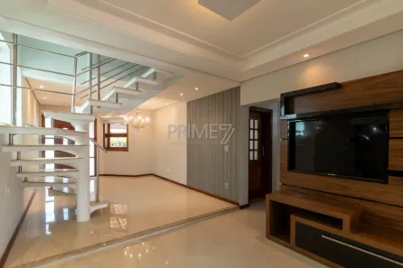 Casa de Condomínio com 3 Quartos à venda, 180m² no Glebas Califórnia, Piracicaba