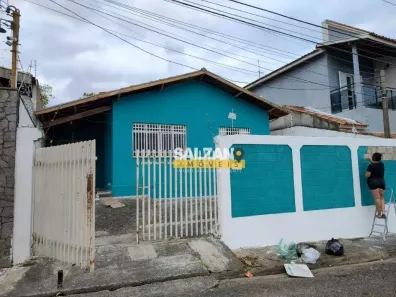 Casa com 4 Quartos à venda, 200m² no Jardim Independência, Taubaté
