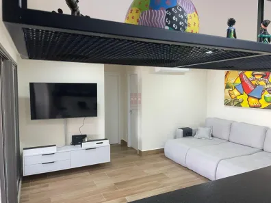 Apartamento com 3 Quartos à venda, 136m² no Jardim das Acácias, São Paulo
