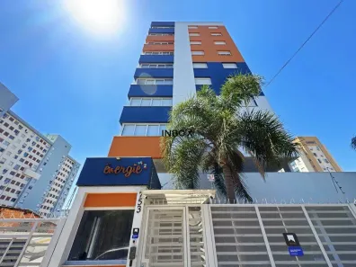 Apartamento com 2 Quartos à venda, 63m² no Santana, Porto Alegre