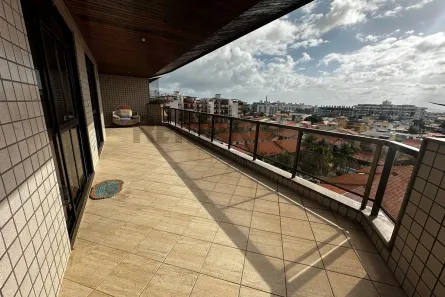 Cobertura com 4 Quartos para alugar, 320m² no Braga, Cabo Frio