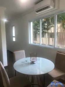 Apartamento com 2 Quartos à venda, 72m² no Vila Clementino, São Paulo