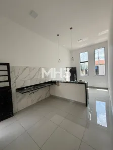 Casa com 2 Quartos à venda, 65m² no Jardim Maria Antonia (Nova Veneza), Sumaré