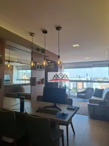 Apartamento com 1 Quarto para alugar, 45m² no Centro, Campinas