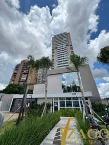 Apartamento com 2 Quartos à venda, 95m² no Centro, Franca