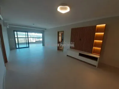 Apartamento com 3 Quartos para alugar, 185m² no Vila do Golf, Ribeirão Preto