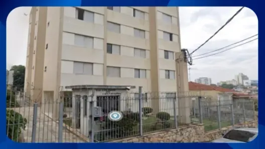 Apartamento com 1 Quarto à venda, 38m² no Tucuruvi, São Paulo
