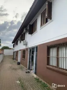 Casa de Condomínio com 3 Quartos à venda, 86m² no Espírito Santo, Porto Alegre