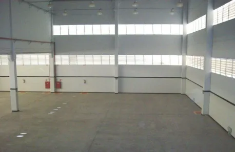 Galpão/Depósito/Armazém para alugar, 805m² no Techno Park, Campinas