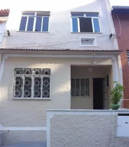 Casa com 4 Quartos à venda, 116m² no Cosme Velho, Rio de Janeiro