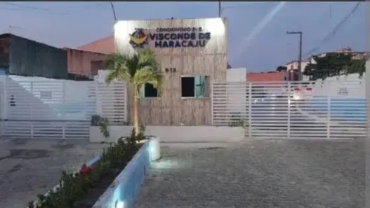 Apartamento com 2 Quartos à venda, 56m² no Cidade Nova, Aracaju