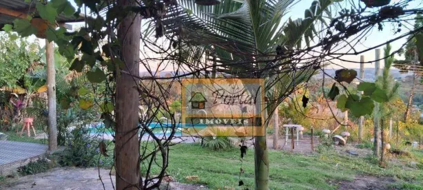 Fazenda/Sítio com 3 Quartos à venda, 112m² no Ville Saint James II, Campo Limpo Paulista