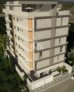 Apartamento com 3 Quartos à venda, 96m² no Eco, Santa Teresa