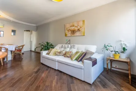Apartamento com 2 Quartos à venda, 142m² no Jardim das Acácias, São Paulo
