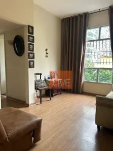 Apartamento com 2 Quartos à venda, 80m² no Icaraí, Niterói