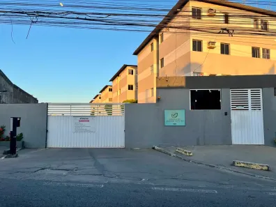 Apartamento com 2 Quartos à venda, 47m² no Feitosa, Maceió