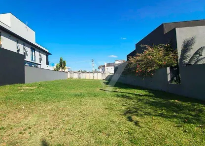 Lote/Terreno à venda, 525m² no Jardim Residencial Chácara Ondina, Sorocaba