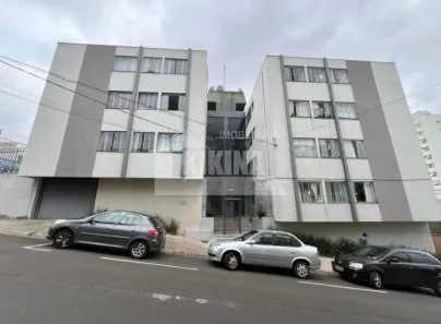 Apartamento com 2 Quartos à venda, 70m² no Centro, Ponta Grossa