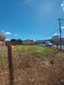 Lote/Terreno à venda, 720m² no Parque das Américas, Uberaba