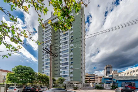 Apartamento com 3 Quartos à venda, 110m² no Petrópolis, Porto Alegre