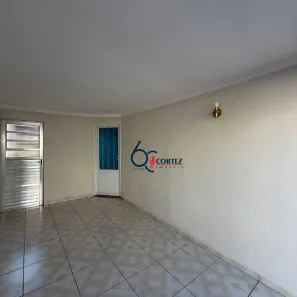 Casa com 2 Quartos para alugar, 51m² no Consolação, Rio Claro