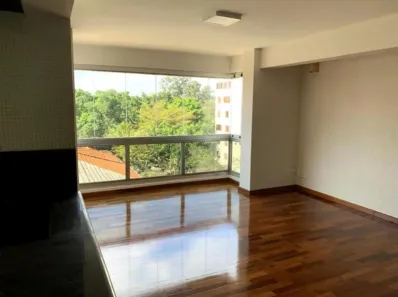 Apartamento com 1 Quarto à venda, 90m² no Sumarezinho, São Paulo