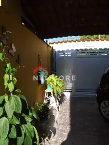 Casa com 2 Quartos à venda, 77m² no Balneario Jussara, Mongaguá