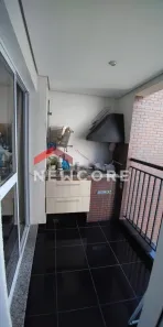 Apartamento com 3 Quartos à venda, 71m² no Boa Vista, São Caetano do Sul