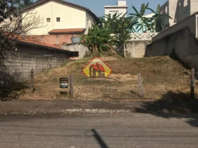 Lote/Terreno à venda, 252m² no Jardim Continental II, Taubaté